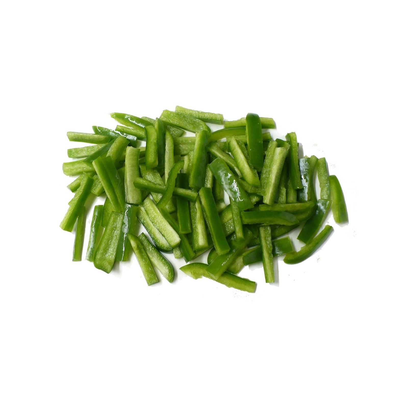 134 Ají Pimiento en Juliana 250g - Imagen 1