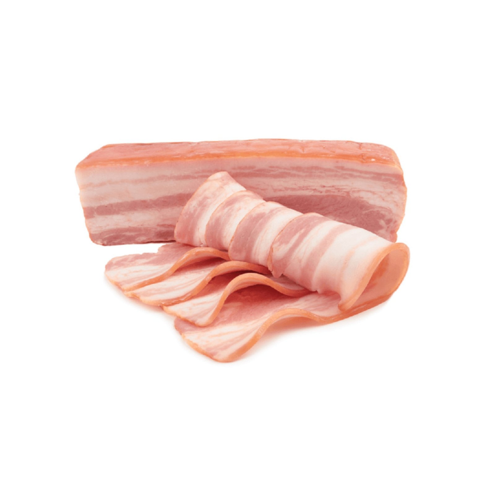 140 Bacon Lasqueado 260 g - Imagen 1