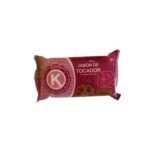 Jabón Tocador de Rosa Kala 100g