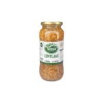Lentejas Tarro vidrio Vima Foods 540g