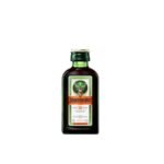Licor de Hierbas Jagermeister 40ml