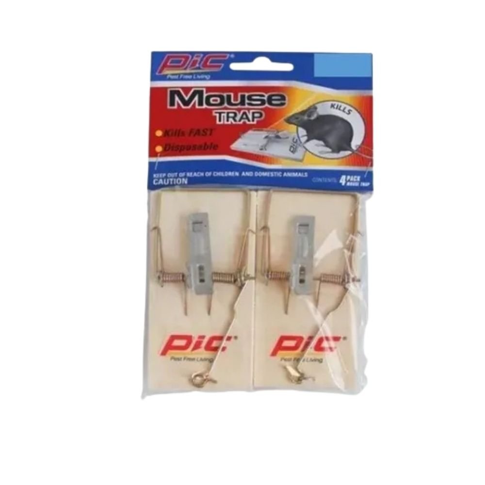 466 Trampa Ratonera - Imagen 1