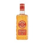 Tequila reposado Olmeca 700 ml