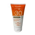 Protector Solar FPS30 Vini Lady 120g