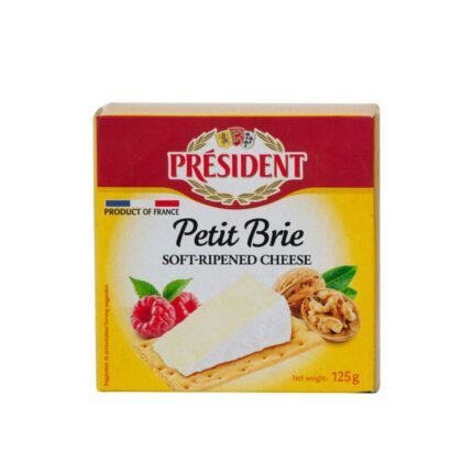Queso Procesado Presidente 200g