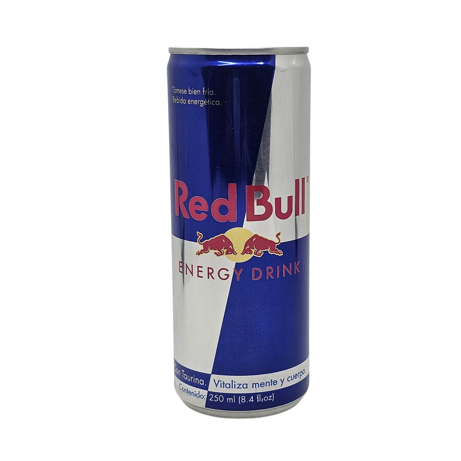 595 Bebida energética Red Bull 250ml - Imagen 1