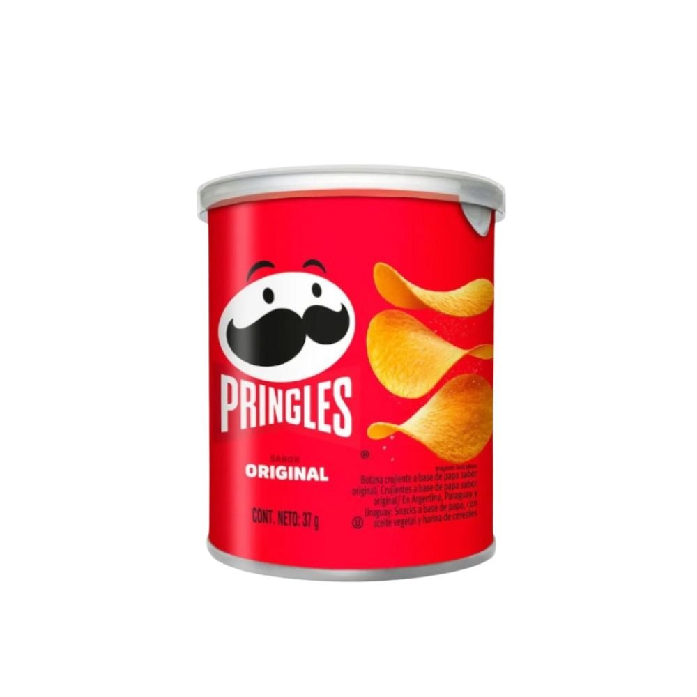 WhatsApp Image 2025-05-27 at 22.02.39 Papas sabor original Pringles 37 g - Imagen 1
