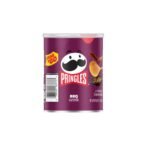 Papas sabor barbacoa Pringles  40 g