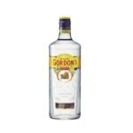 Ginebra Gordon's London Dry Gin 750 ml
