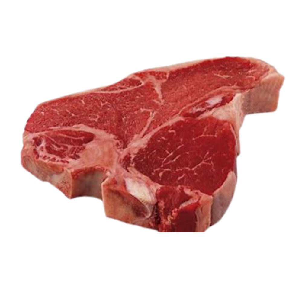 t-bone T-Bone de Res 1 kg - Imagen 1