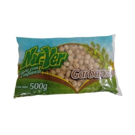 Garbanzos Nor-Yer 500 g