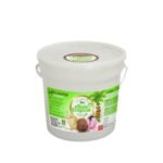 Helado sabor chocolate Xtasis Tropical 4 litros