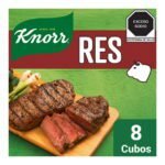 Caldo de Res Knorr 8 Cubos
