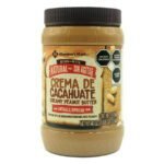 Crema de Cacahuate Member's Mark 1.13 kg