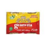 Avena Integral Granvita 400 g