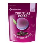 Ciruelas Pasas Member's Mark California Prunes 1.13 kg