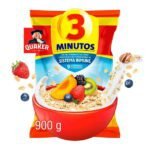 Avena 3 Minutos con sémola de trigo 900 g