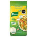 Caldo de pollo Knorr en polvo 950 g