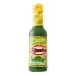 Salsa El Yucateco jalapeña 150 ml