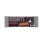 Barra de chocolate Hershey's milk 40 g
