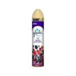 Aromatizante en aerosol Glade Mora Radiante 400 ml
