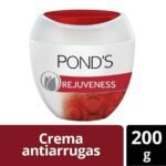 Crema facial Pond's Rejuveness anti-arrugas día 200 g