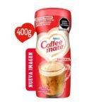Sustituto de crema para café Coffee Mate 400 g