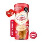 Sustituto de crema para café Coffee Mate en polvo 640 g