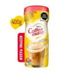 Sustituto de crema para café Coffee Mate en polvo sabor avellana 400 g