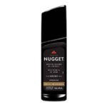 Cera líquida Nugget para calzado color negro 60 ml