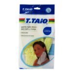 Guante para baño T.Taio limpieza profunda 1 pza