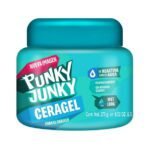 Ceragel Punky Junky Húmedo 270g