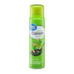 Aceite Great Value puro de canola en aerosol 227 g