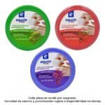 Toallas húmedas quitaesmalte Equate varios aromas con 40 pzas