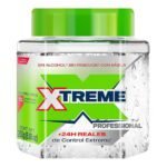 Gel Fijador Xtreme Professional 250 g