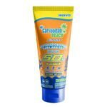 Bloqueador solar Caribbean Beach sport high FPS 50+ para adultos 60 g