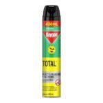 Insecticida en Aerosol Baygon Total 430 ml