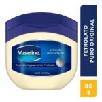 Petrolato Vaseline puro original 85 g