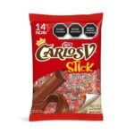 Chocolate Carlos V stick 112 g