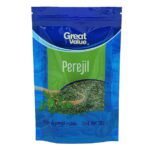 Hojas de perejil Great Value molido 28 g