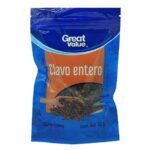 Clavo Great Value entero 32 g