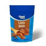 Canela Great Value molida 60 g