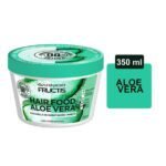 Mascarilla para cabello Garnier Fructis hair food aloe vera 350 ml