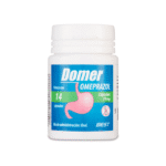 Omeprazol 20 mg 14 Capsulas