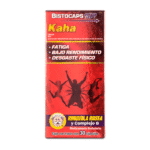 Rhodiola Rosea / Vitaminas B1/ B2 / B6 / B12 / Acido Folico 30 Capsulas