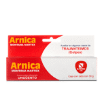 Arnica Montana / Hamamelis Virginiana Ungüento 30 g 1 Pieza