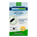Medipiox Solucion 60 ml 1 Pieza