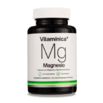 Magnesio Oxido 208 mg 60 Capsulas