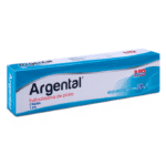 Sulfadiazina de Plata Crema 1% 28 g