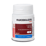 Fluconazol 150 mg 1 Capsula